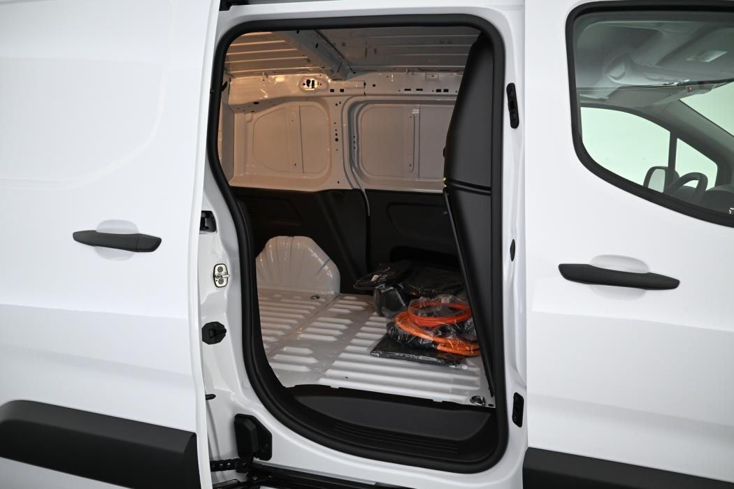 TOYOTA Proace CITY EV 2025