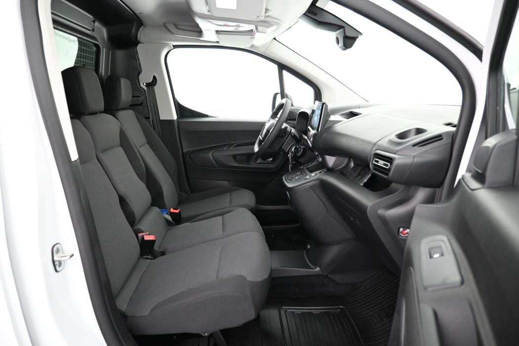 TOYOTA Proace CITY EV 2025