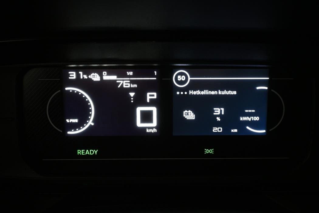 TOYOTA Proace CITY EV 2025