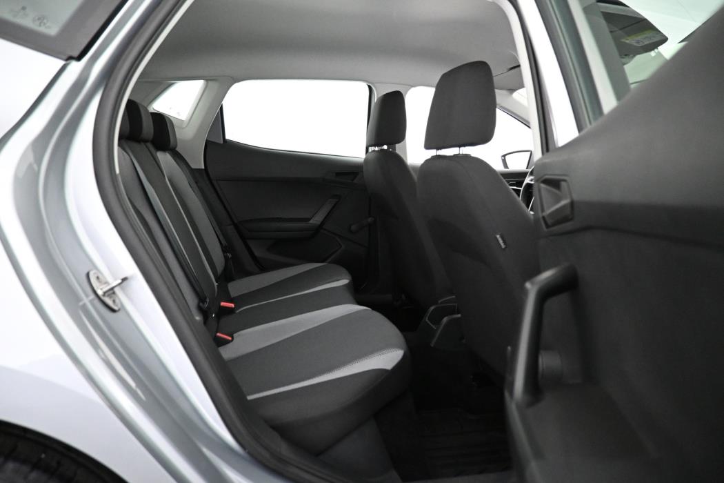 SEAT Ibiza 2021
