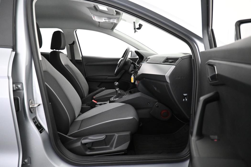 SEAT Ibiza 2021