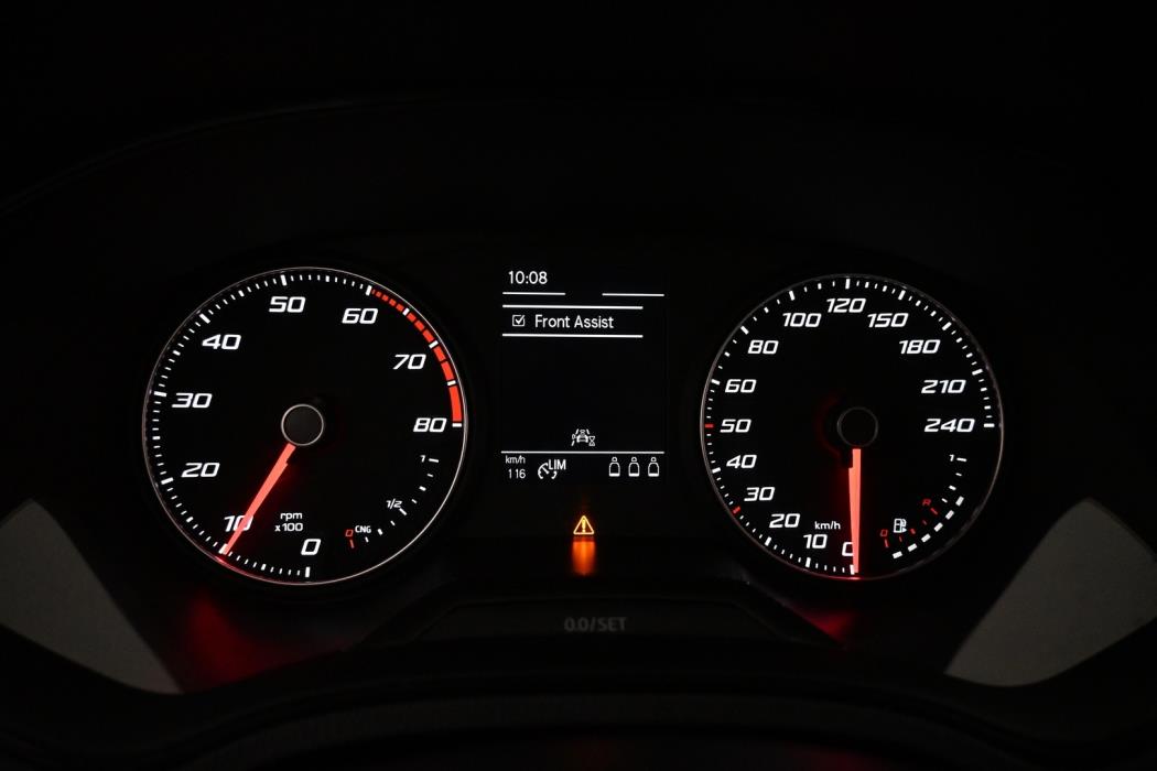 SEAT Ibiza 2021