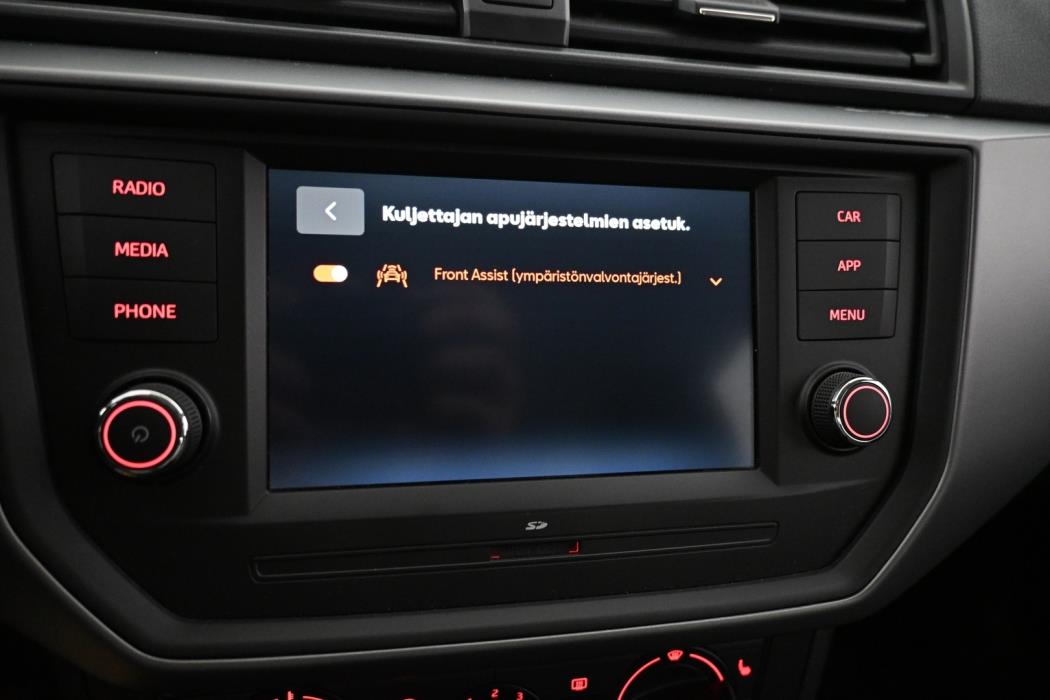 SEAT Ibiza 2021