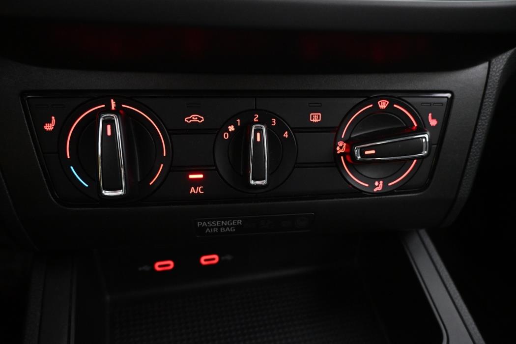 SEAT Ibiza 2021