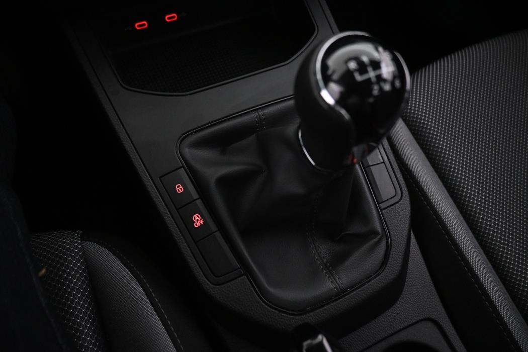 SEAT Ibiza 2021