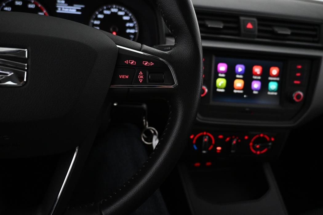 SEAT Ibiza 2021