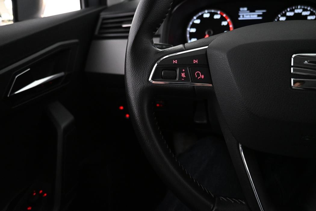 SEAT Ibiza 2021