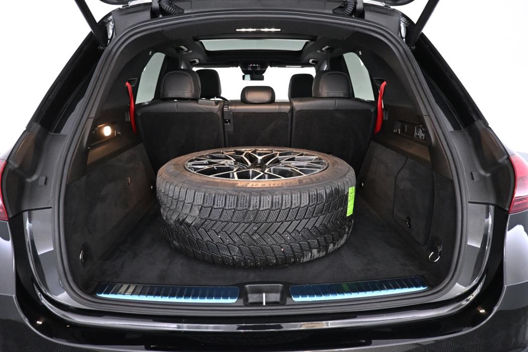 MERCEDES-BENZ GLE 53 AMG 2025