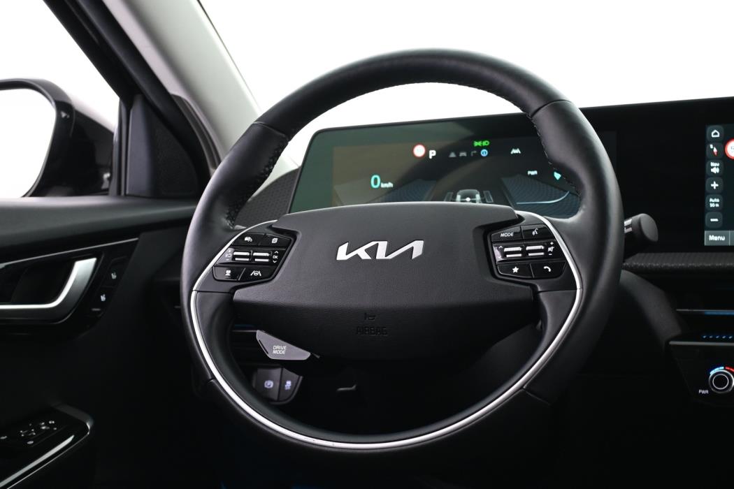 KIA EV6 2023