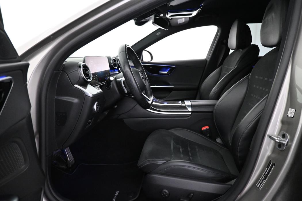 MERCEDES-BENZ C 2023