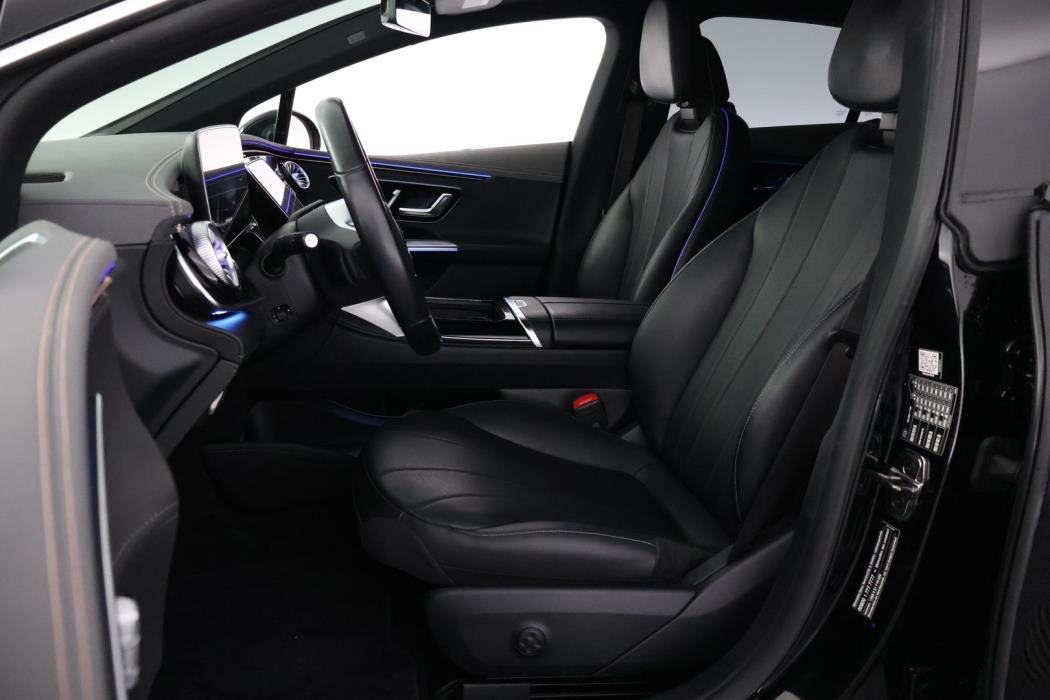 MERCEDES-BENZ EQE 2023