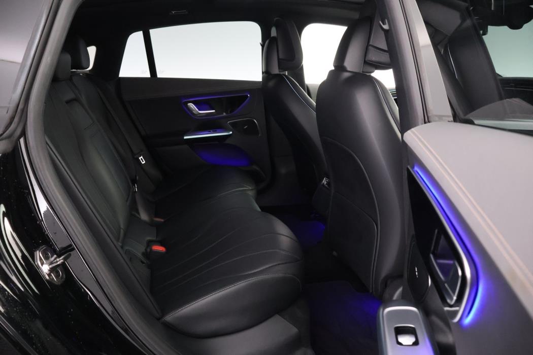 MERCEDES-BENZ EQE 2023