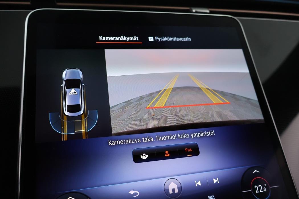 MERCEDES-BENZ EQE 2023