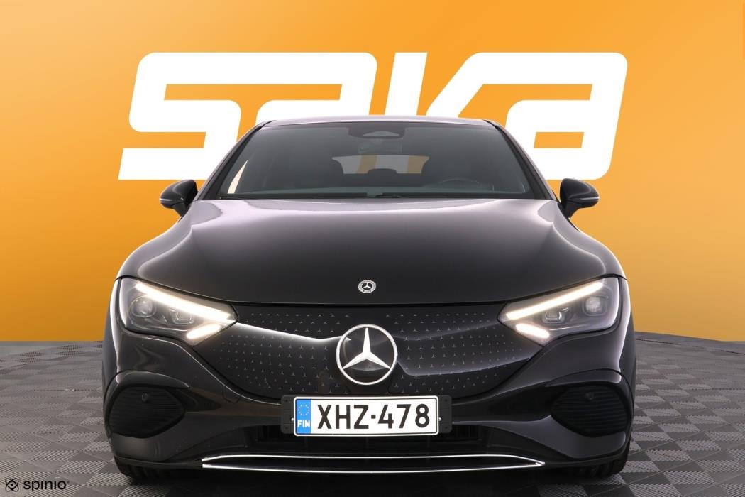 MERCEDES-BENZ EQE 2023