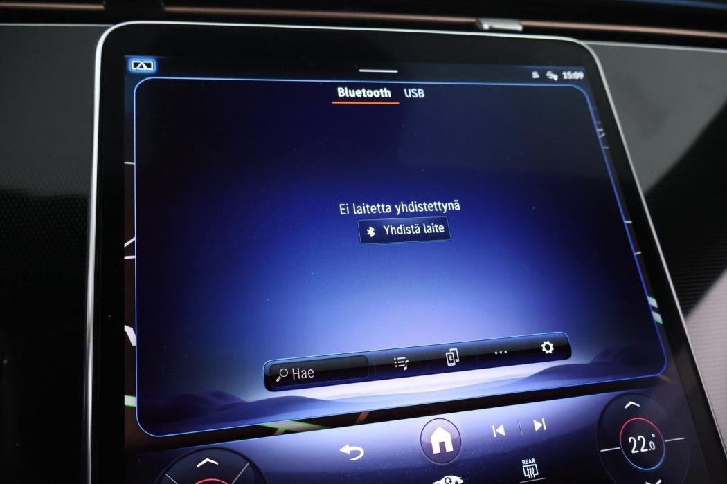 MERCEDES-BENZ EQE 2023