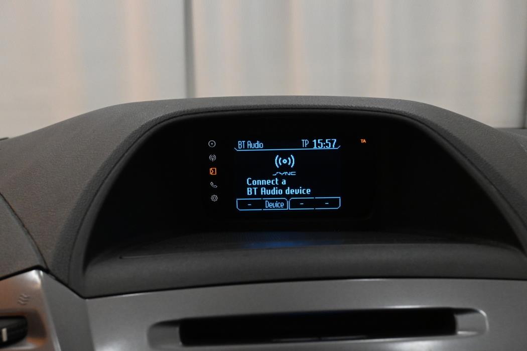 FORD Tourneo Custom 2013