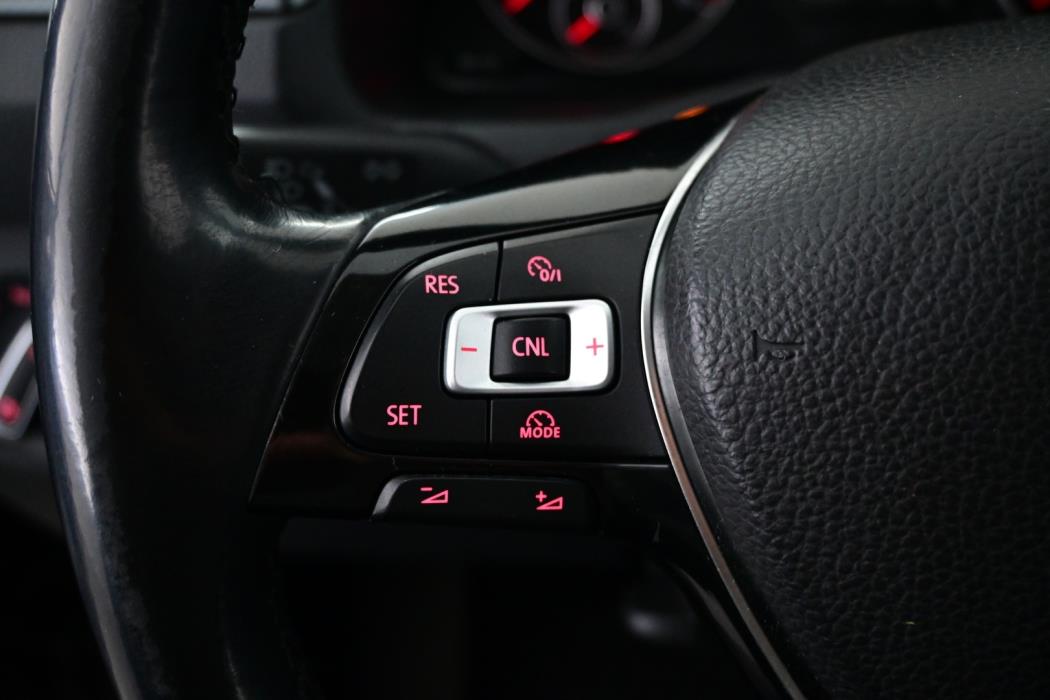 VOLKSWAGEN Caddy Maxi 2016