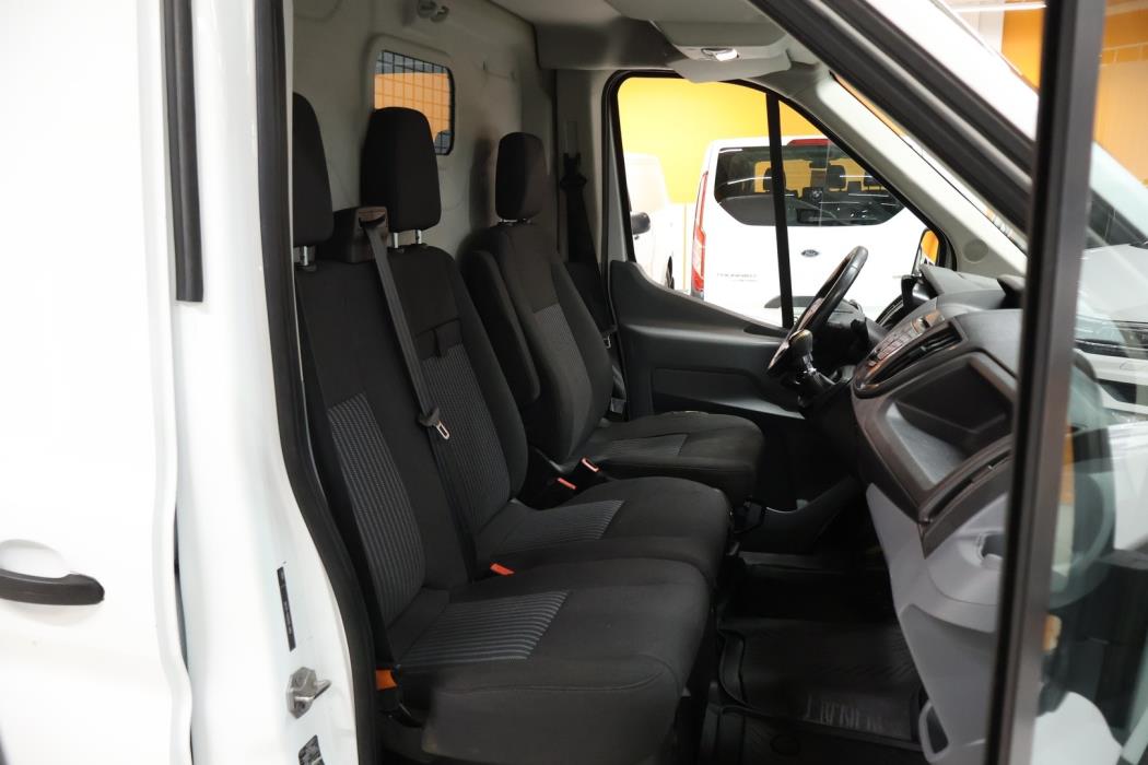 FORD Transit 2016