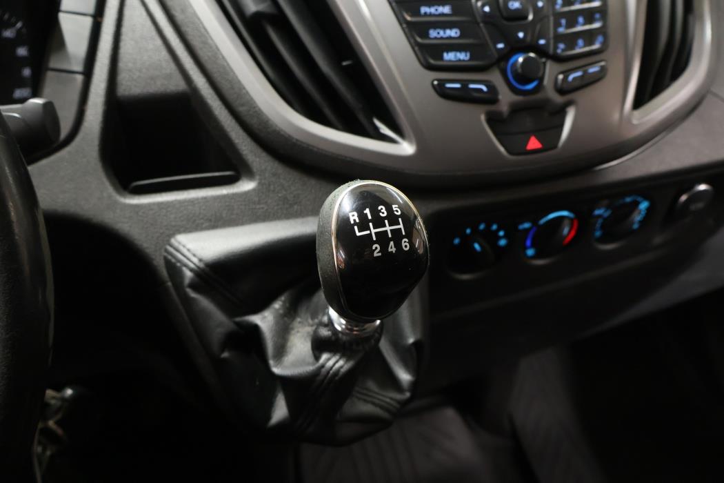 FORD Transit 2016