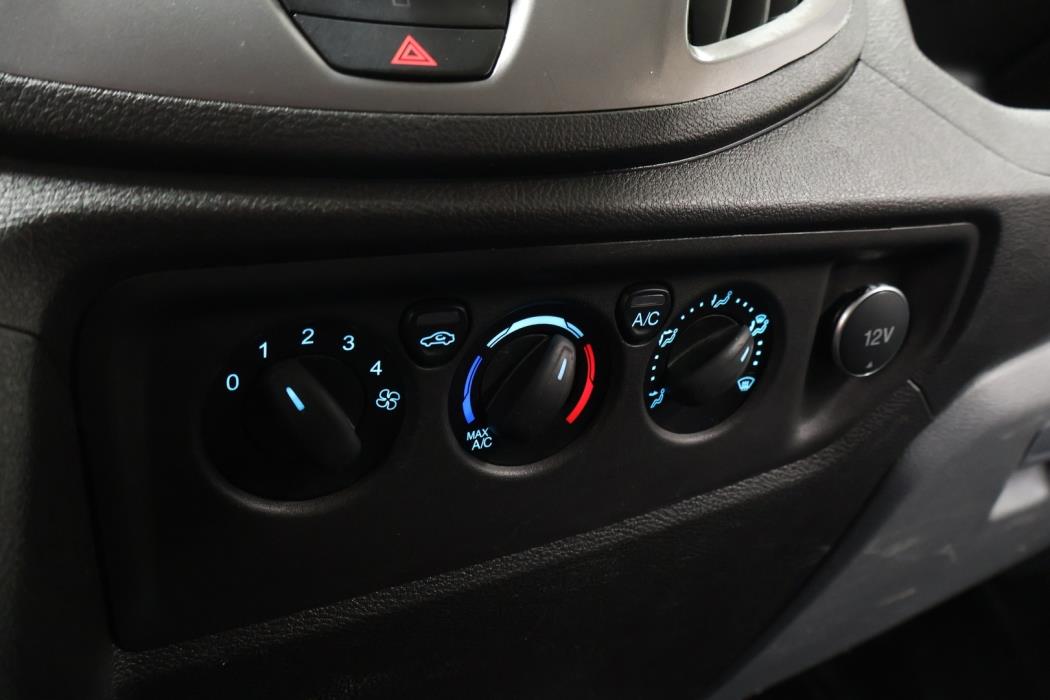 FORD Transit 2016
