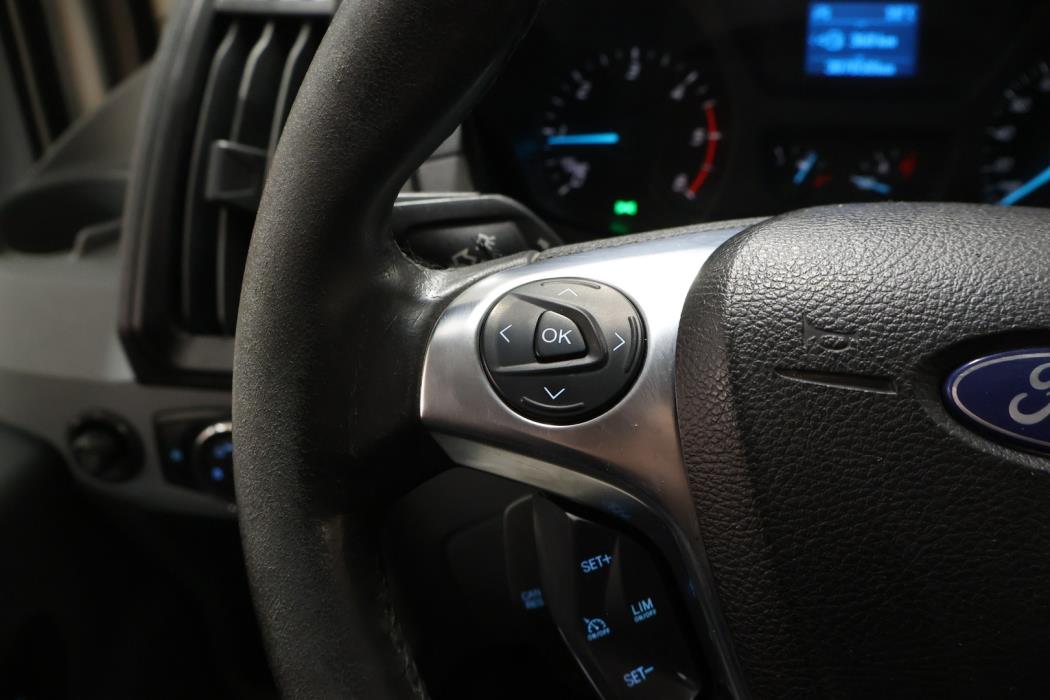 FORD Transit 2016