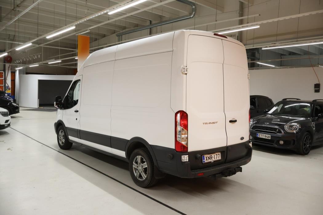 FORD Transit 2016