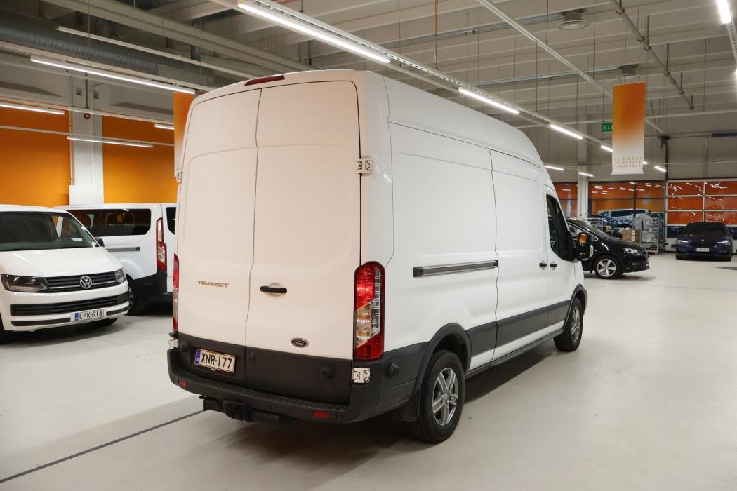 FORD Transit 2016