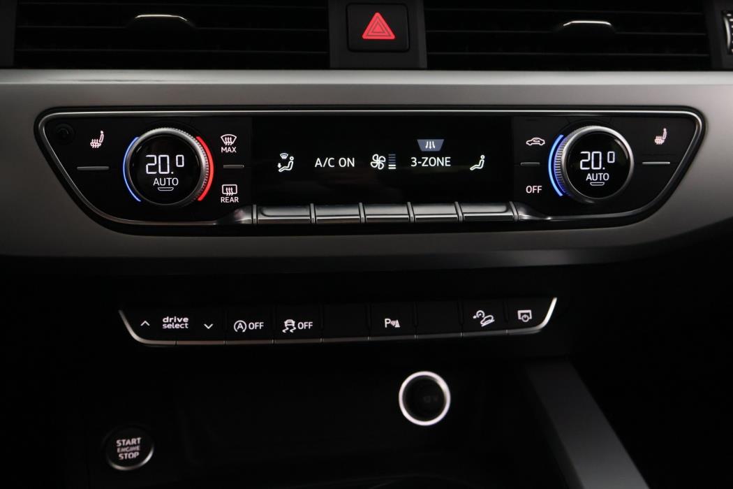 AUDI A4 ALLROAD 2017