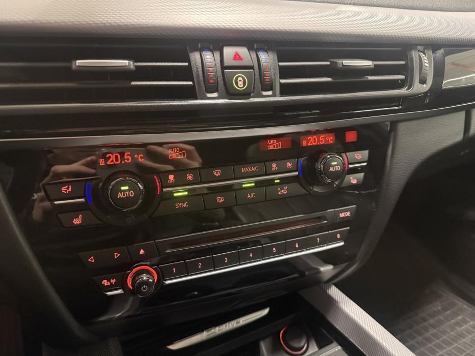 BMW X5 2018