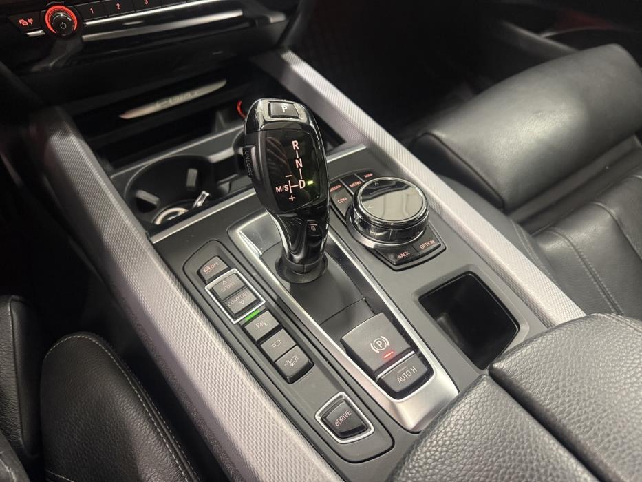 BMW X5 2018