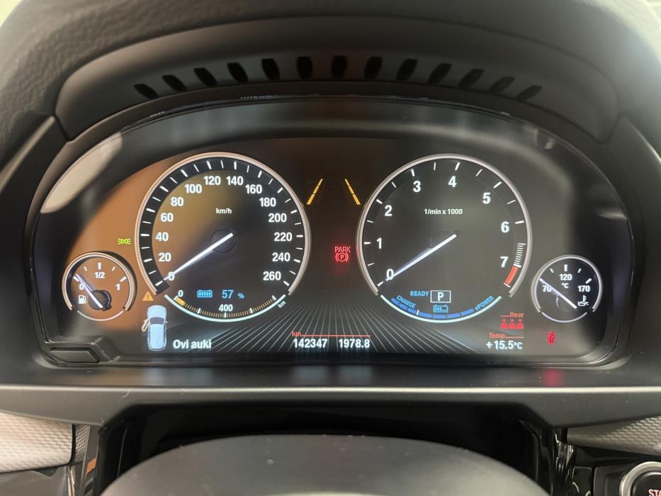 BMW X5 2018