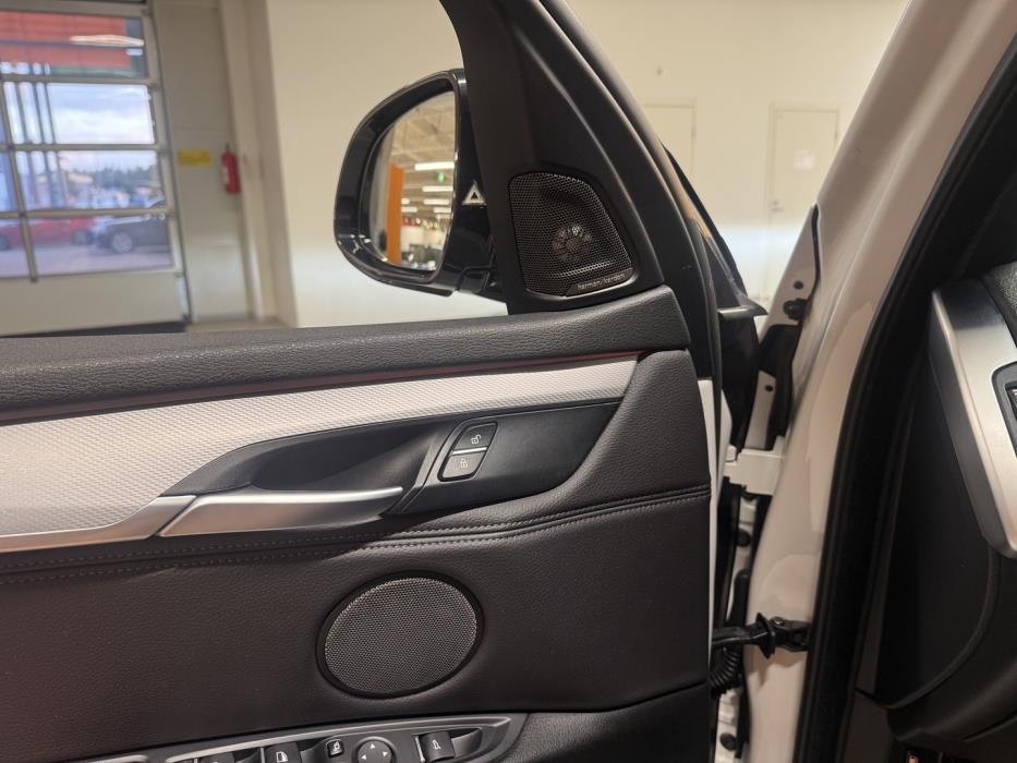BMW X5 2018