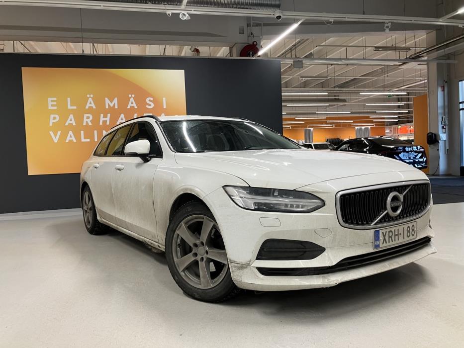 VOLVO V90 2017