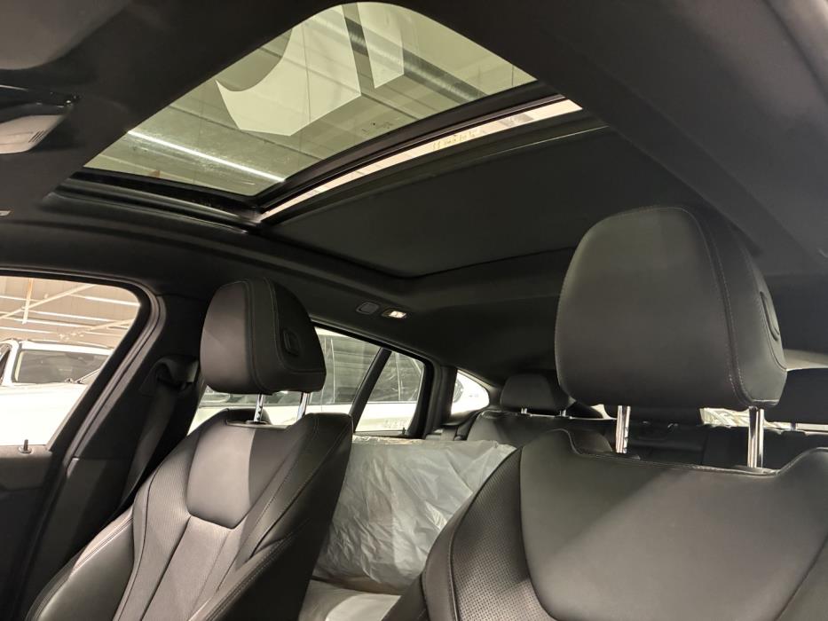 BMW X4 2022