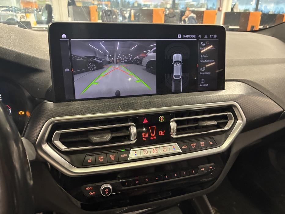 BMW X4 2022