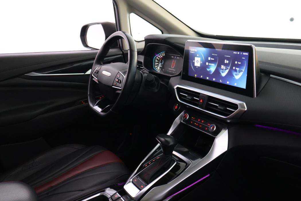 MAXUS Euniq 5 2022