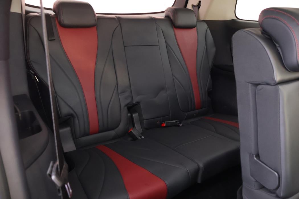 MAXUS Euniq 5 2022