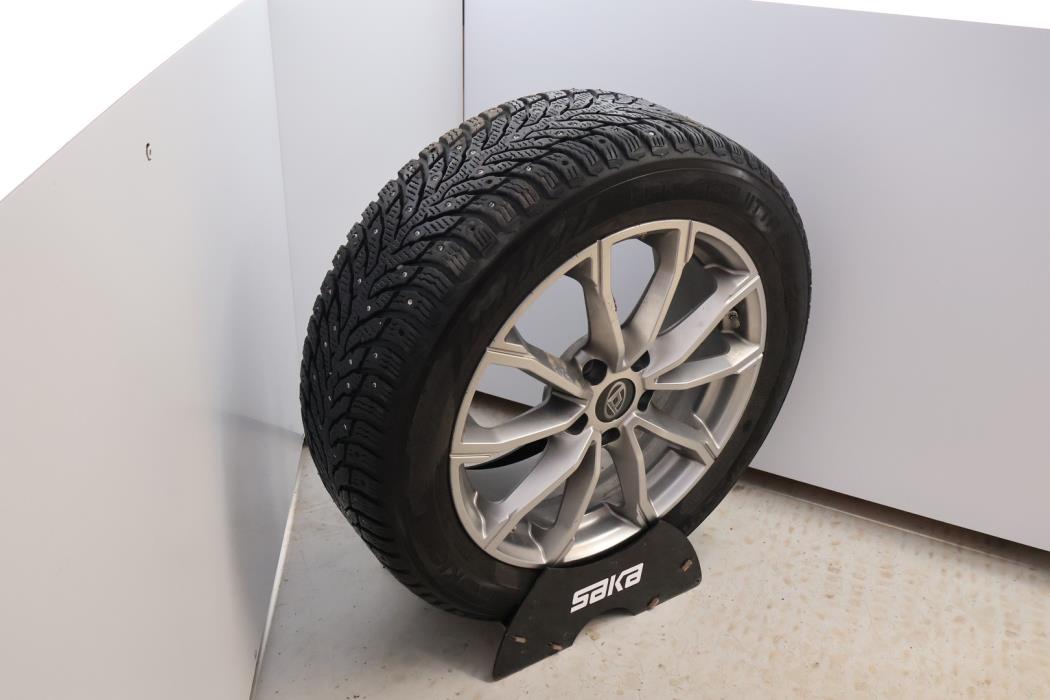 MAXUS Euniq 5 2022