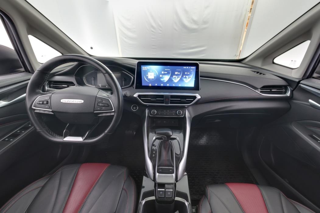 MAXUS Euniq 5 2022