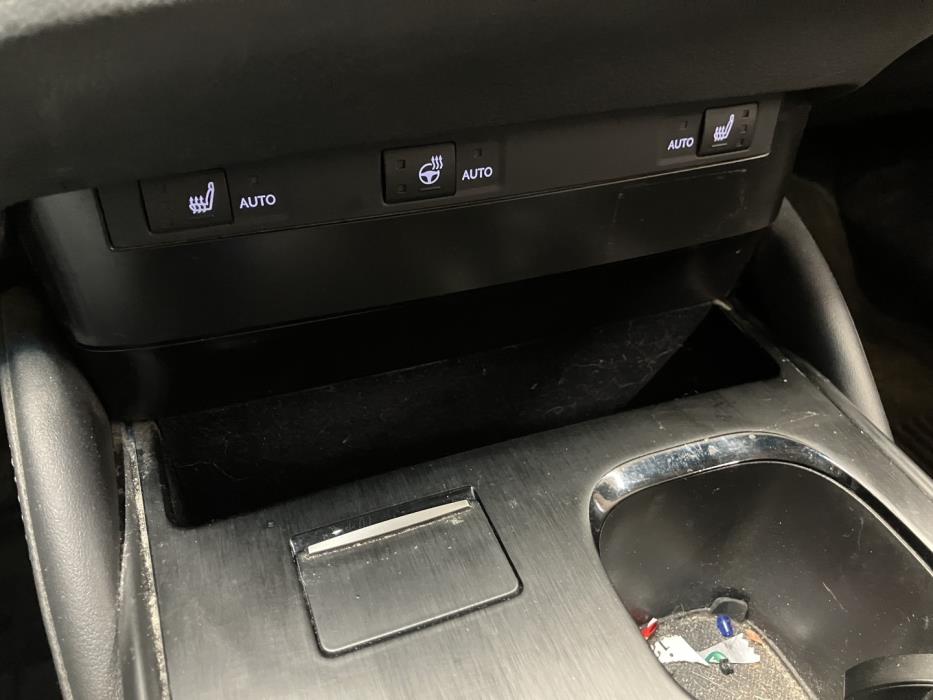 LEXUS ES 2023