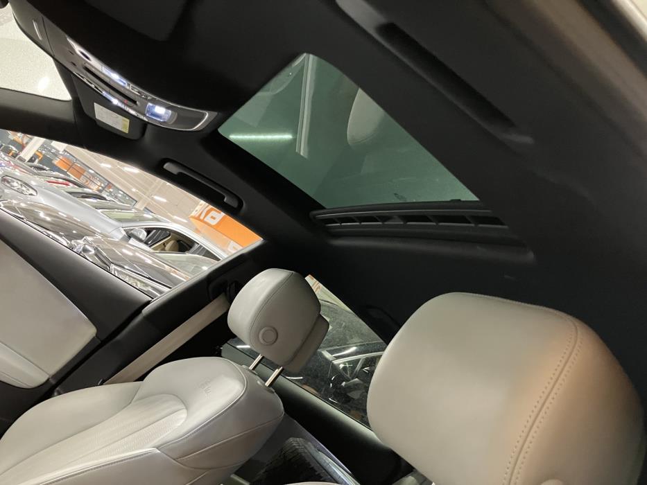 AUDI A7 2017