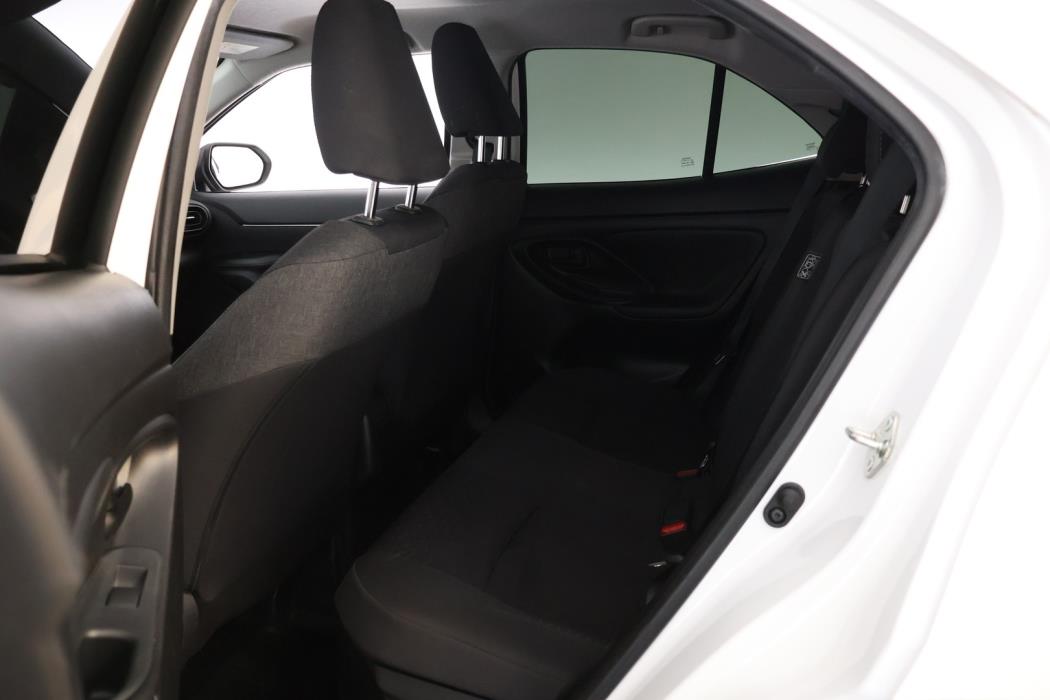 TOYOTA Yaris Cross 2023