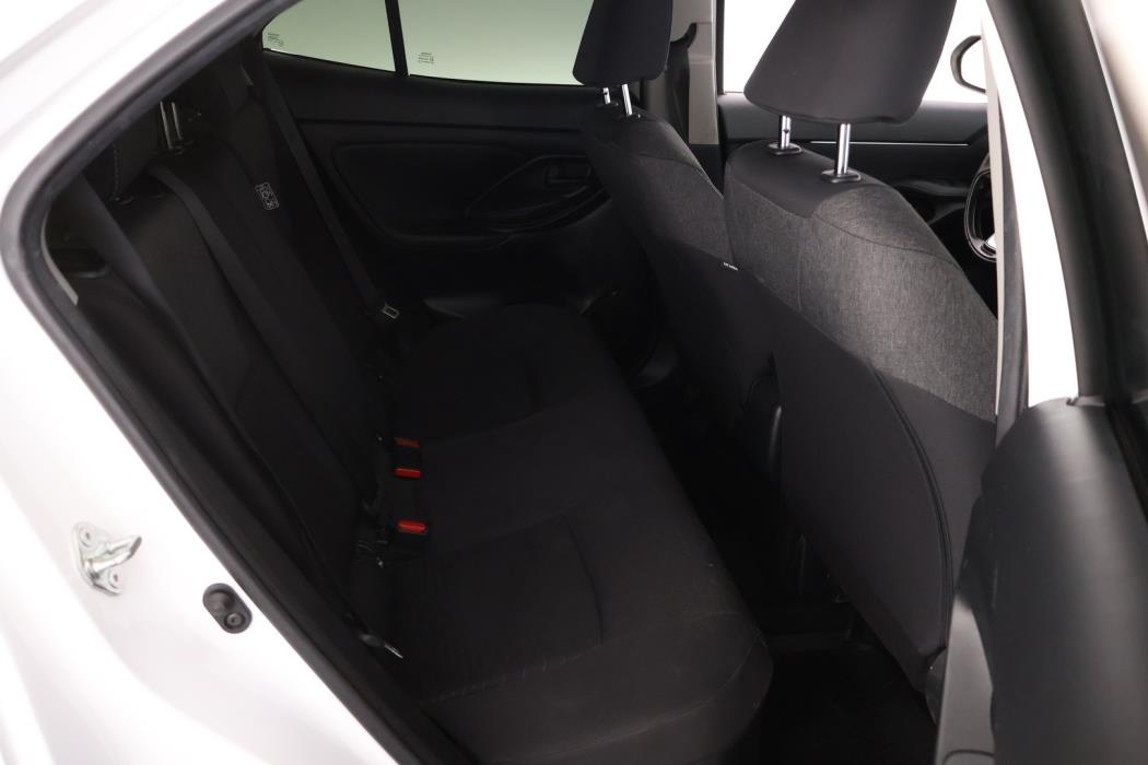 TOYOTA Yaris Cross 2023