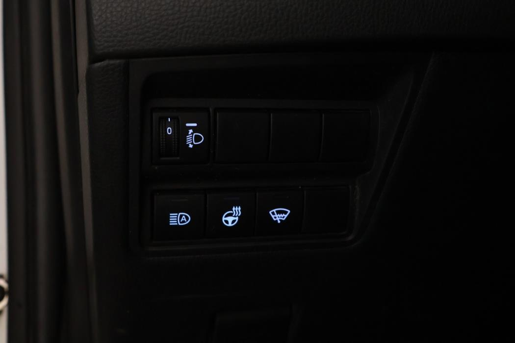 TOYOTA Yaris Cross 2023