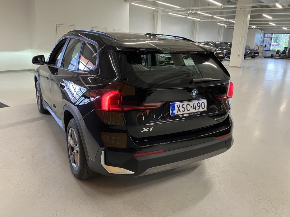 BMW X1 2024