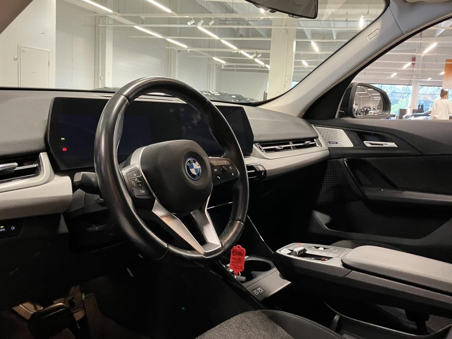 BMW X1 2024