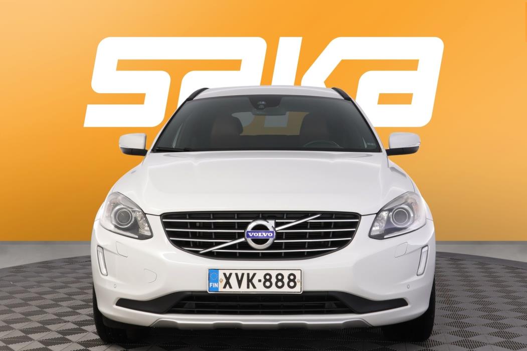 VOLVO XC60 2014