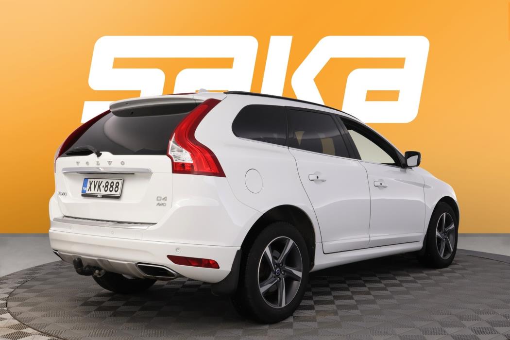 VOLVO XC60 2014
