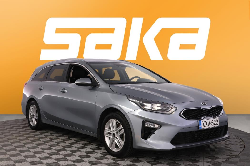 KIA Ceed 2019