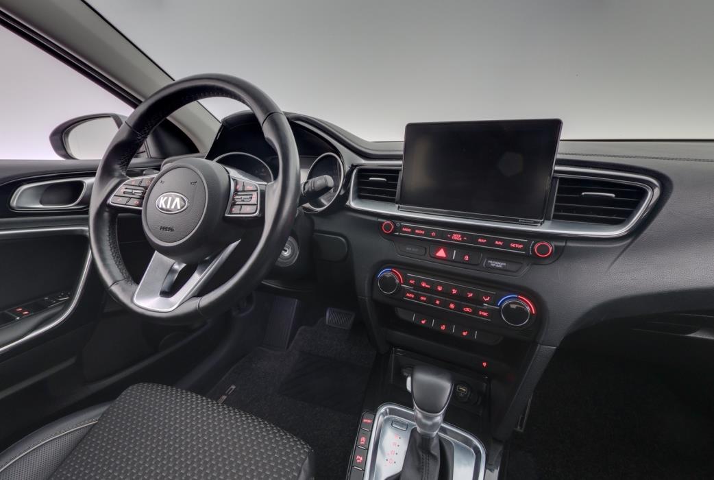 KIA Ceed 2019